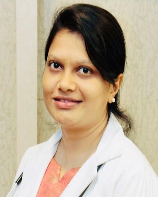Doctor
